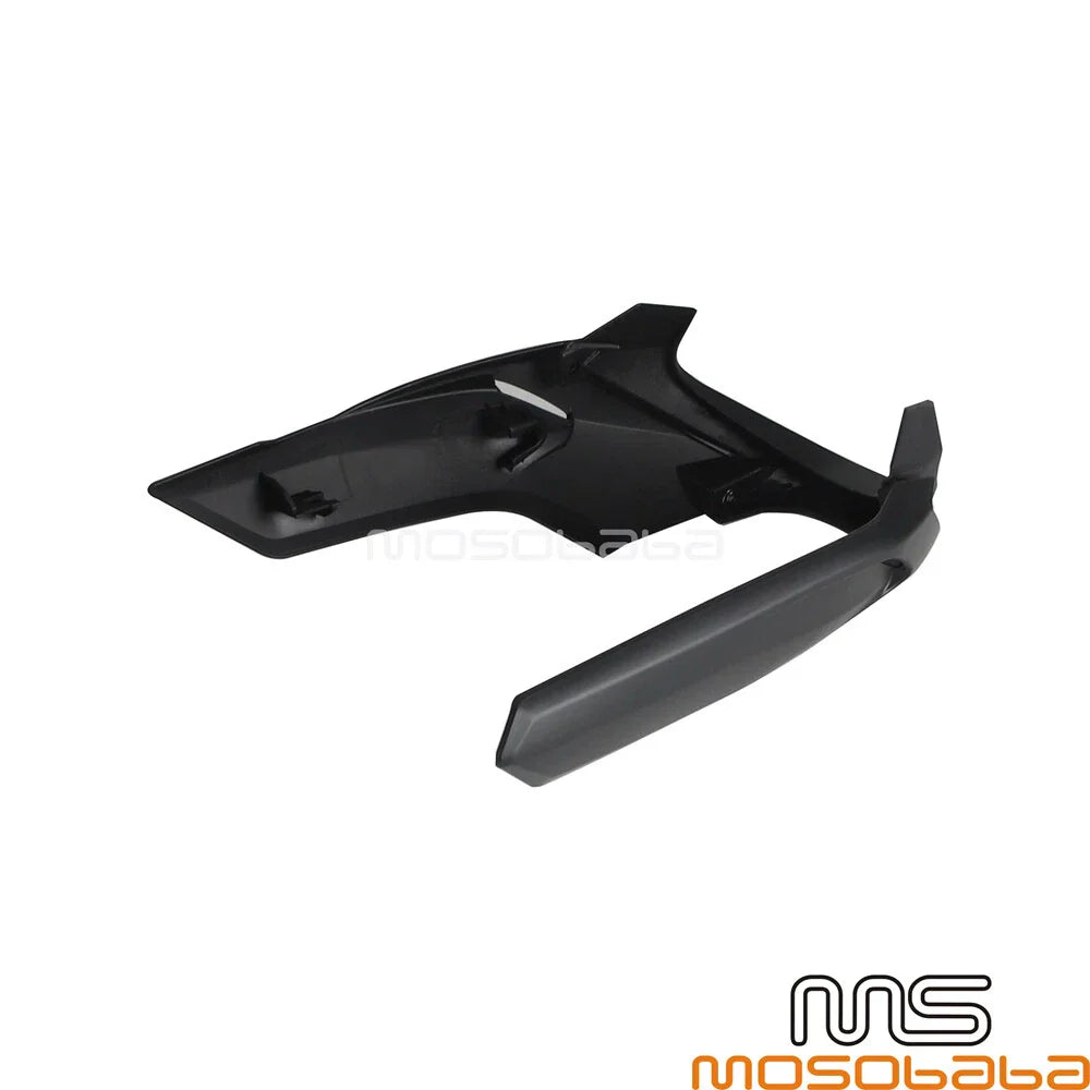 Lower Chassis Guard Plate for Triumph Street Triple 765RS (2017-2023)