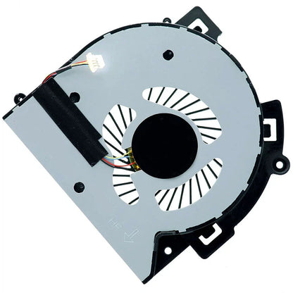 Cooling Fan for HP Envy X360 M6-AQ M6-AP (2016-2017)