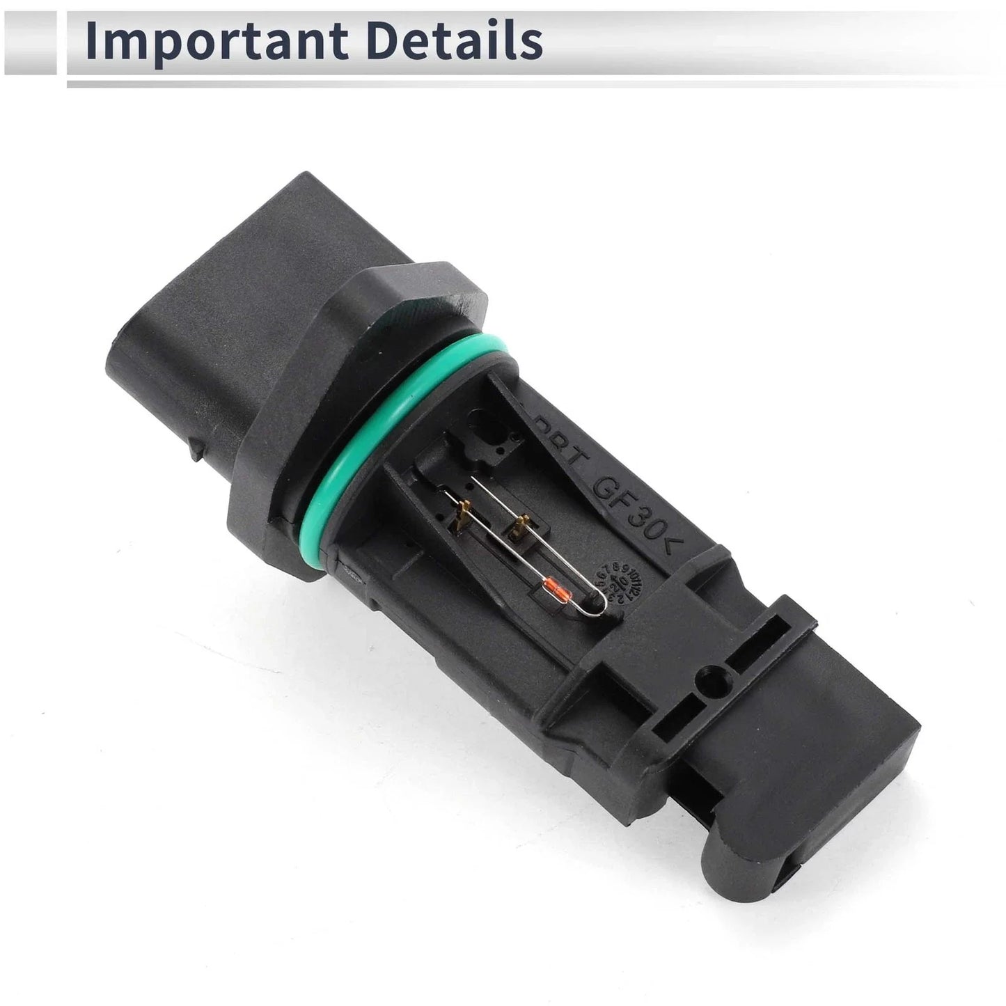 Mass Air Flow Sensor Meter for BMW 1-Series E81 (2007 - 2011)