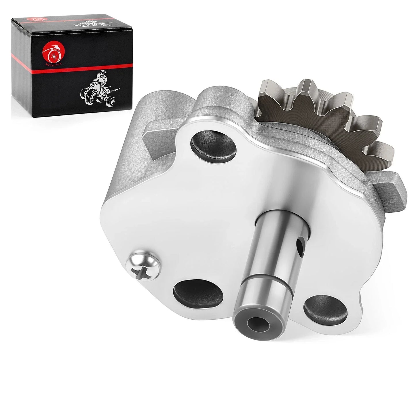 Oil Pump for Yamaha YZ450F/WR450F (2006–2015)