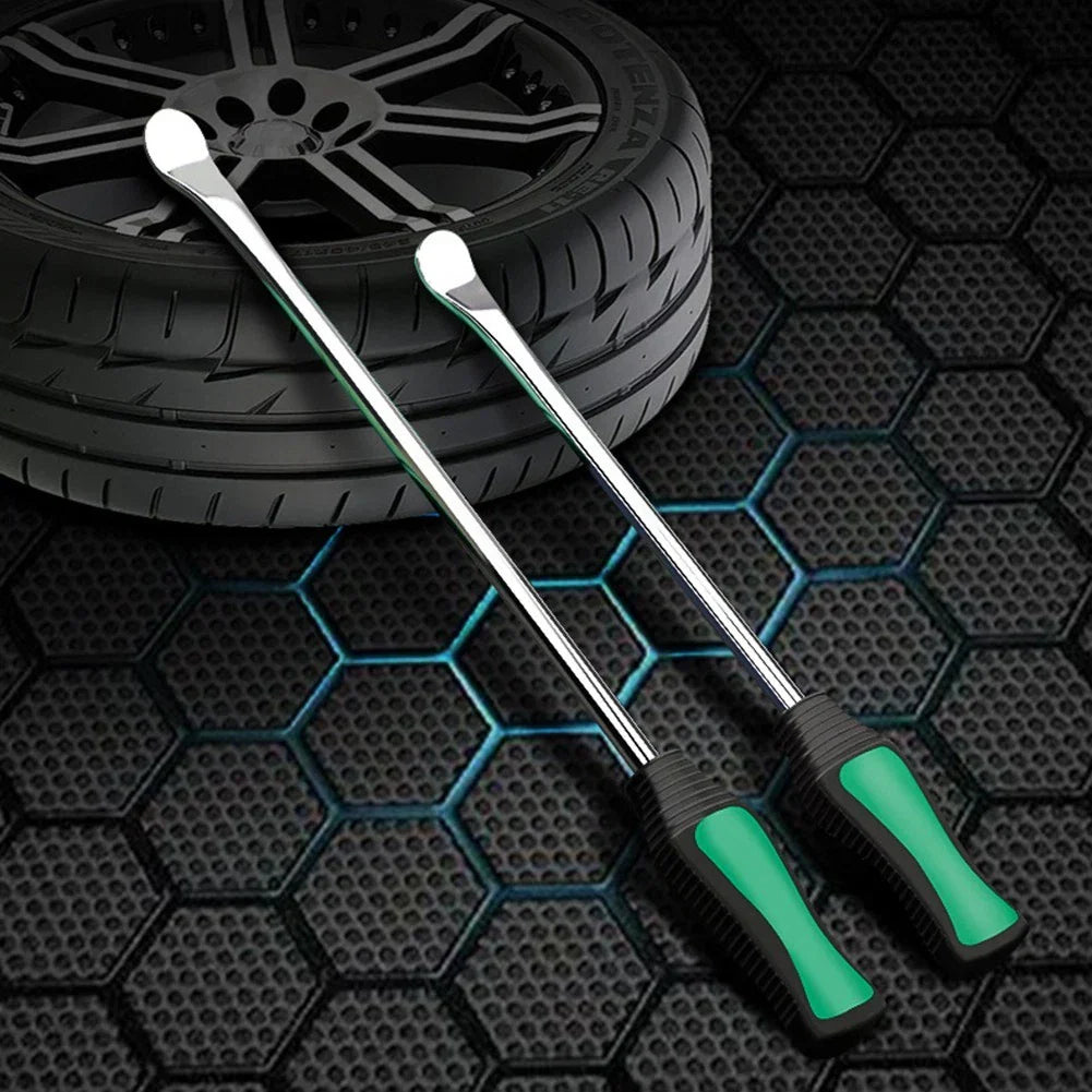 Pry Bar / Metal & Plastic / Motorcycle Tire Changing for Motorcycle