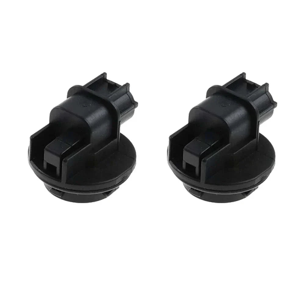 Daytime Running Lamp Bulb Socket for Kia Forte, Hyundai Elantra (2014-2018)
