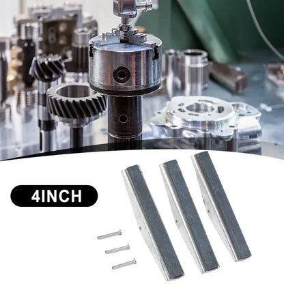 4inch Sliver Stone Adjustable Brake Piston Cylinder Hone Tool for Model