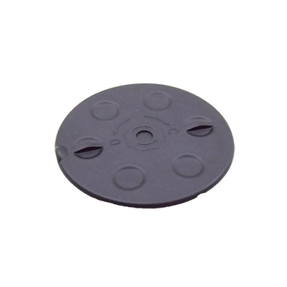 Cowl Grille Cap Access Cover for Volvo