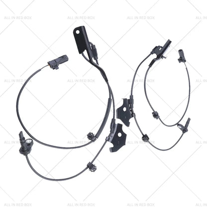 Front ABS Wheel Speed Sensors for Toyota Prius (2010-2015)