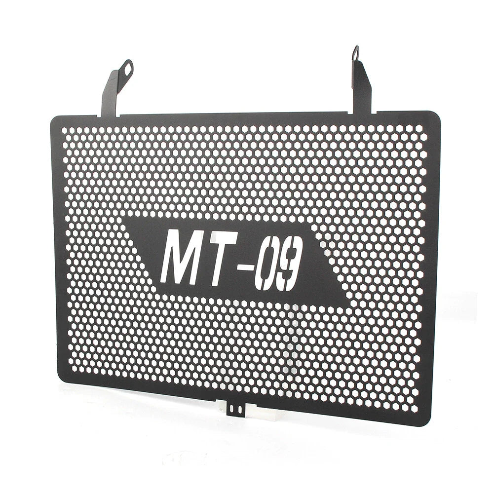 Stainless Steel Radiator Guard for Yamaha MT-09 FZ-09 (2013-2015)