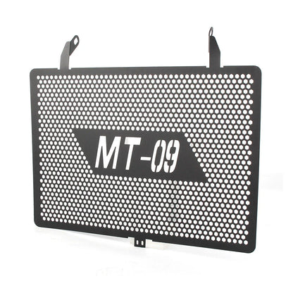 Stainless Steel Radiator Guard for Yamaha MT-09 FZ-09 (2013-2015)