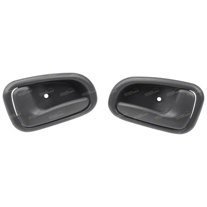 2 x Door Handles for Corolla AE101 AE102 (1994–1999)
