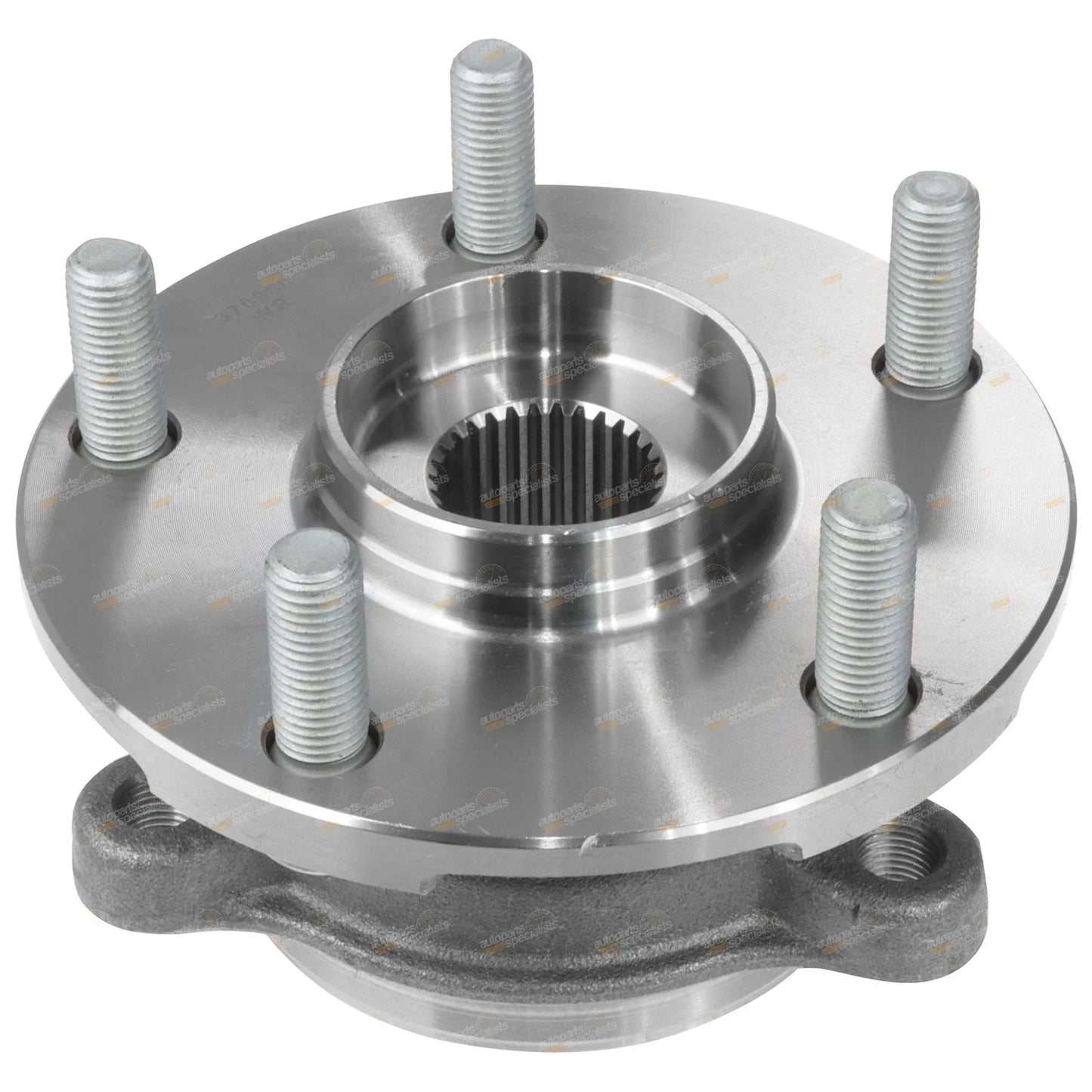 Front Wheel Bearing Hub Assembly for Toyota RAV4 (2005–2019)