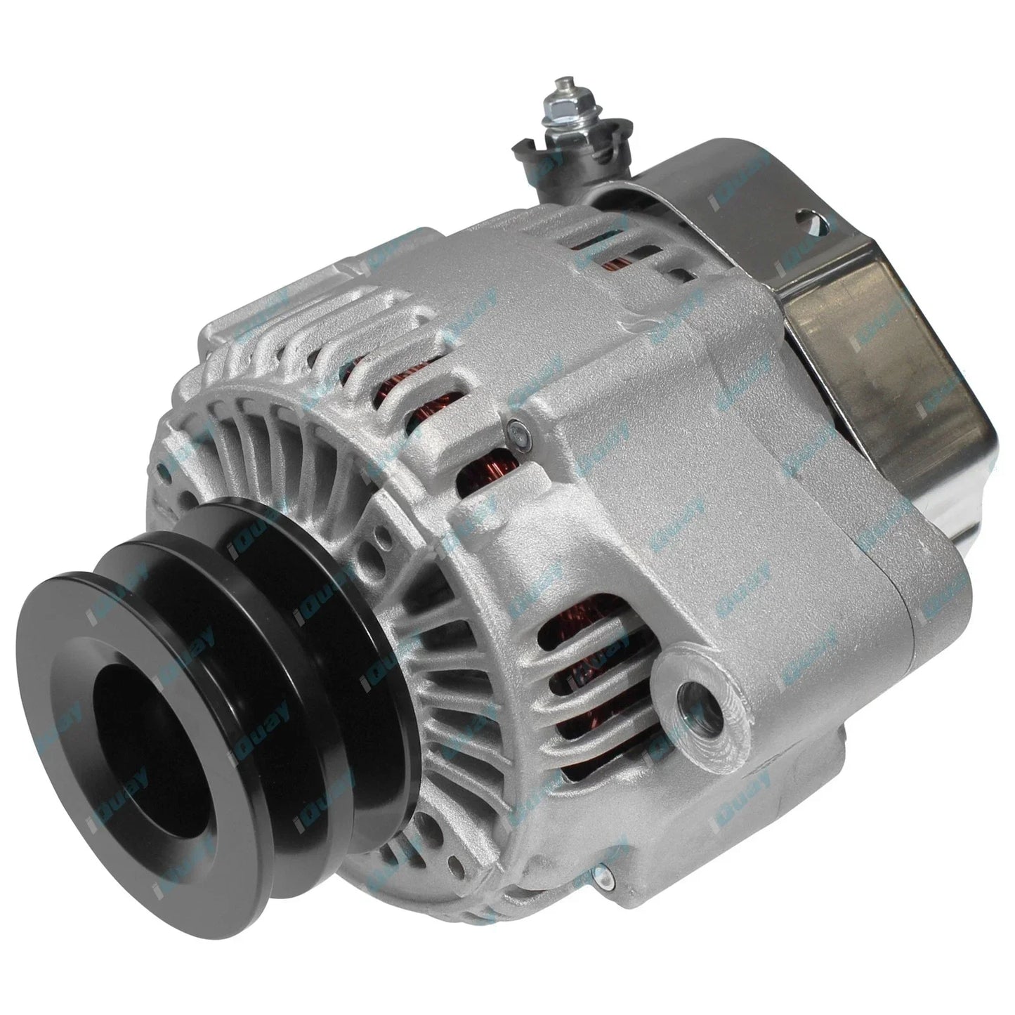 Alternator for Toyota Hilux KZN165 4cyl 3.0L 1KZ-TE Diesel 1999~2005
