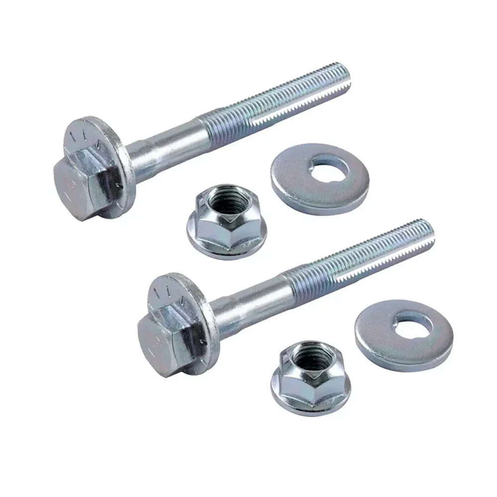 Rear Camber Nut Bolts & Washers for Saab, Fiat, Opel, Vauxhall