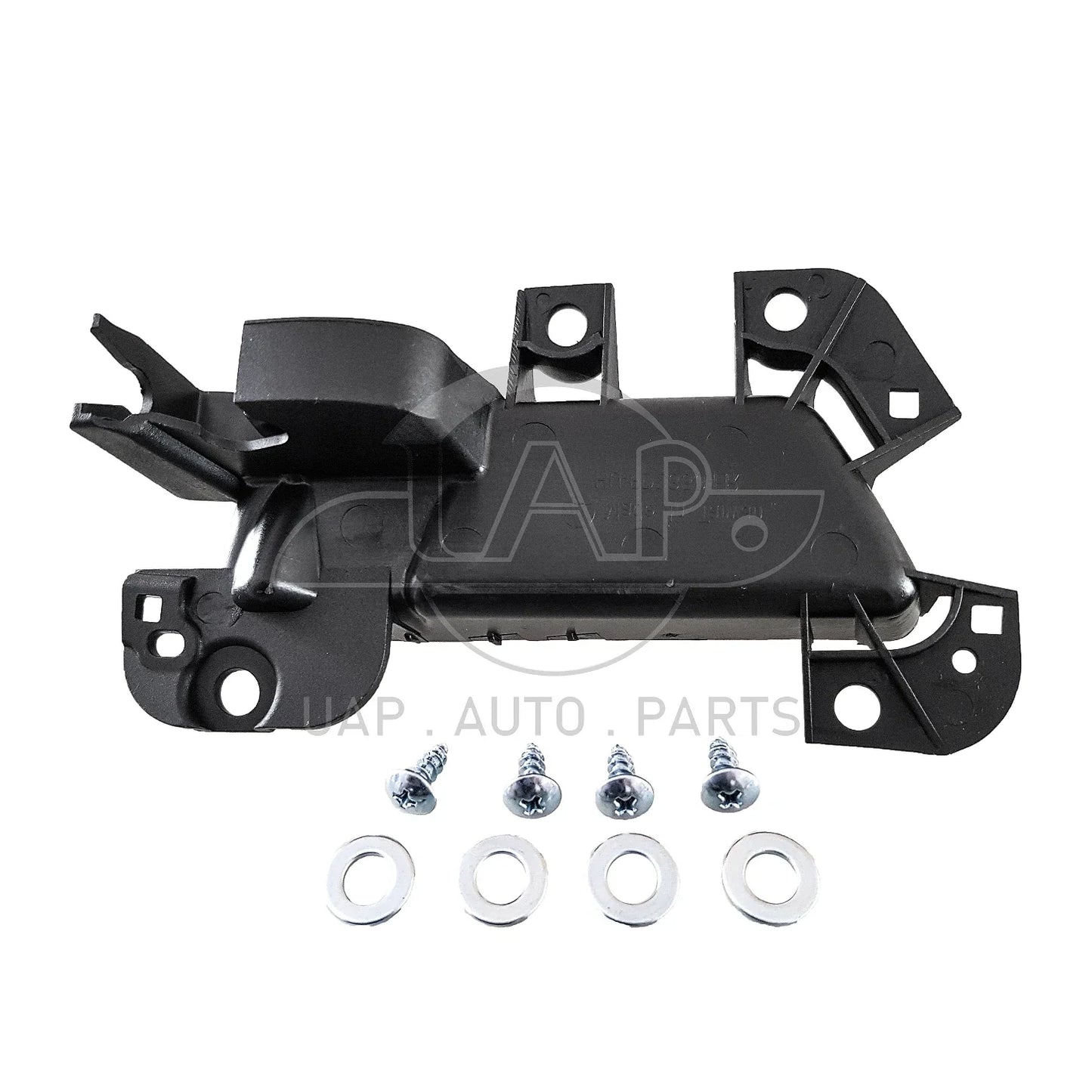 Front Left LHF Inner Door Handle Chrome for Ford Falcon (2008–2016)