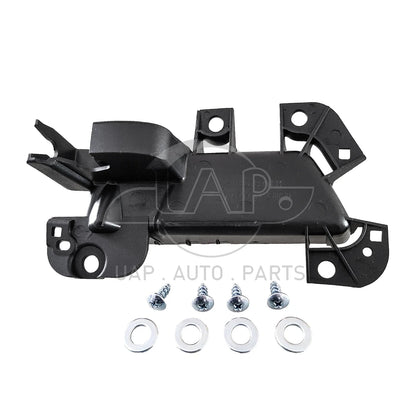 Front Left LHF Inner Door Handle Chrome for Ford Falcon (2008–2016)