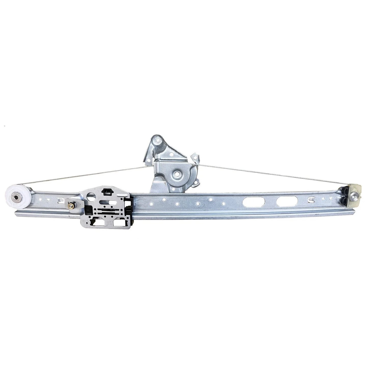 Rear Right Window Regulator W/o Motor for Mercedes-Benz M-Class (1997–2005)