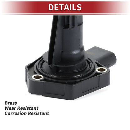 Engine Oil Level Sensor for BMW 328d Base (2014-2018)