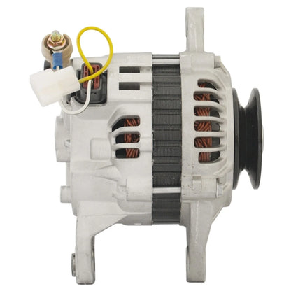 Alternator for Ford Laser KC 4cyl 1.6L 1.3L B6 E3 Petrol (1985-1987)