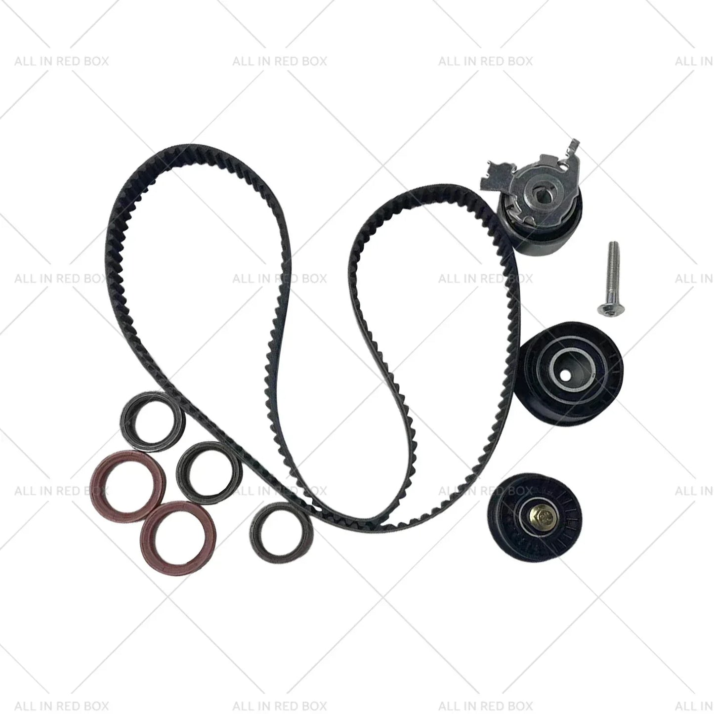 Timing Belt Kit for Holden Barina Astra Tigra (2000-2005)