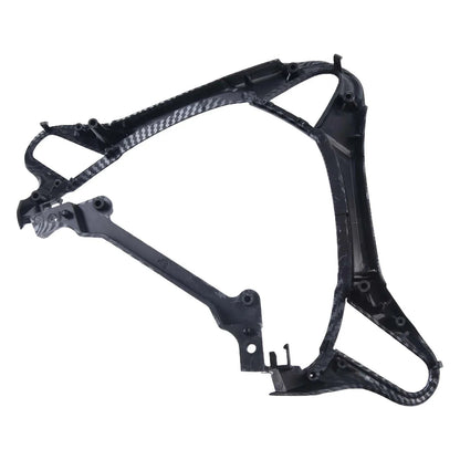 Perfect Fit Carbon Fiber Steering Wheel Trim for Civic (2006–2011)