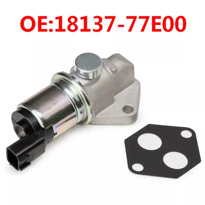 Idle Speed Air Control Valve for Suzuki Aerio Esteem Sidekick (2001-2007)