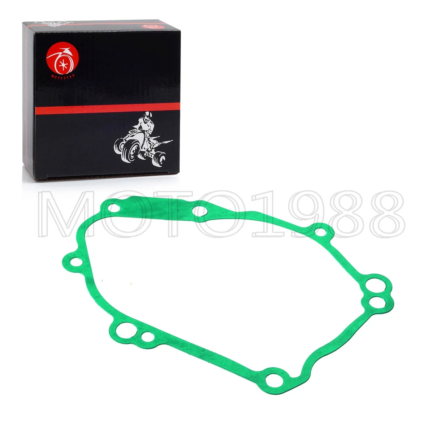 Stator Cover Gasket for Yamaha YZF-R1 (2004–2008)