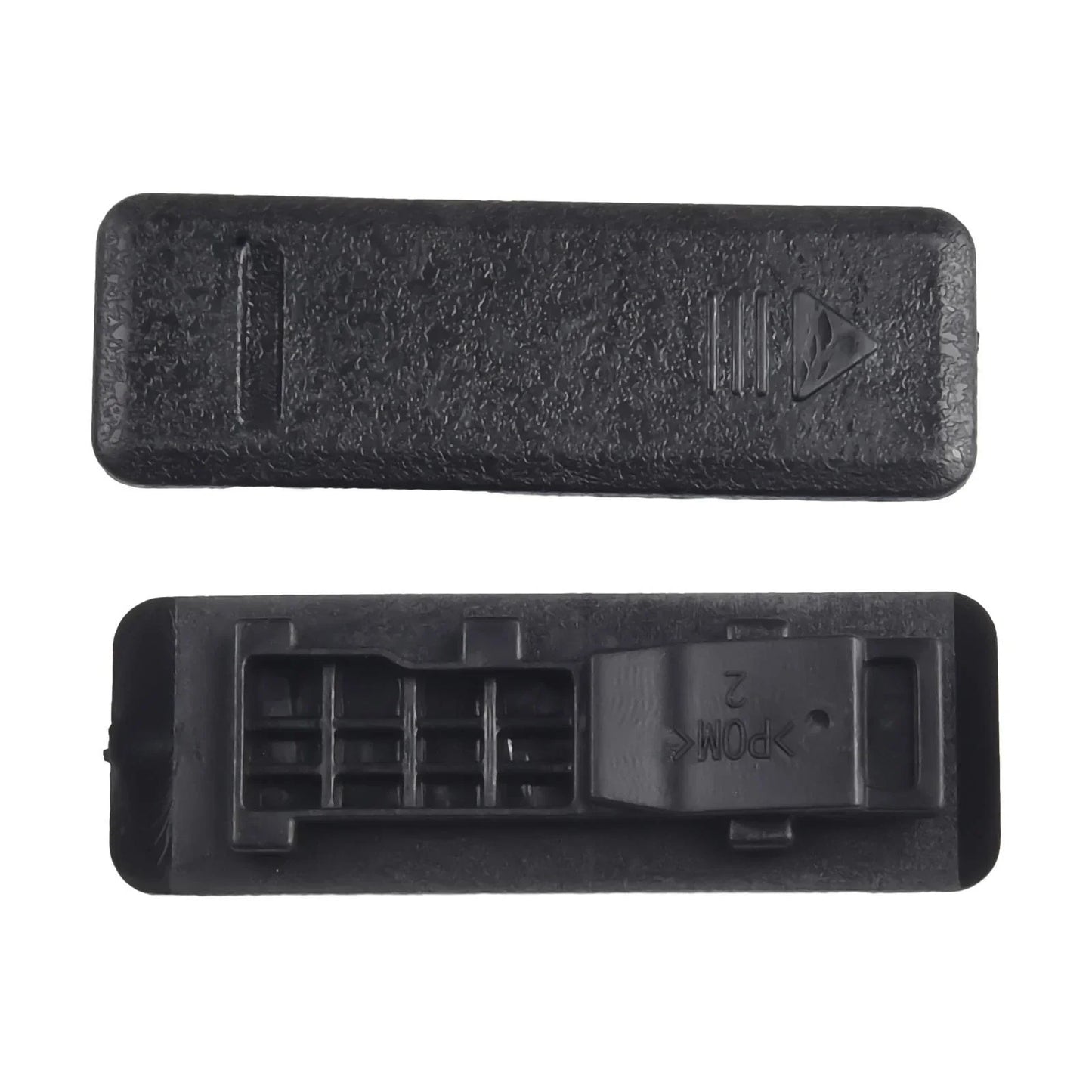Roof Molding Cover for Kia Soul (2014–2019)