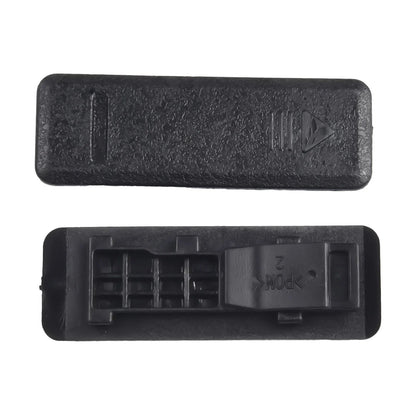 Roof Molding Cover for Kia Soul (2014–2019)