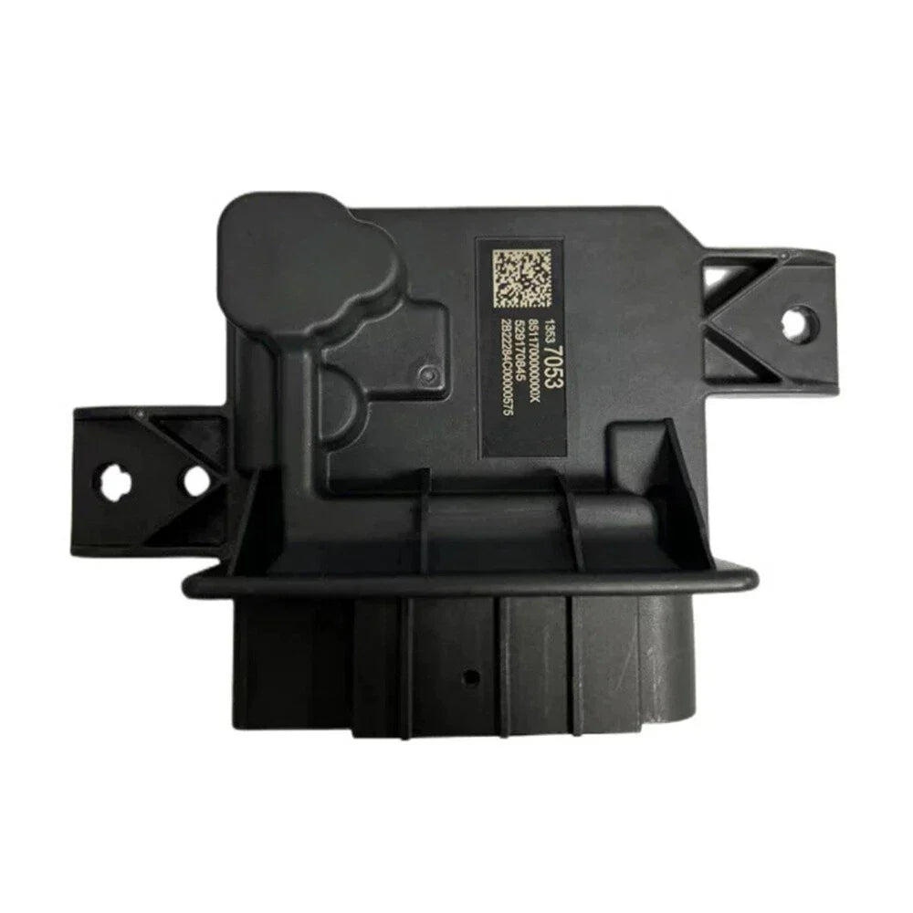 Fuel Pump Power Control Module for Cadillac Chevrolet GMC (2000-2005)