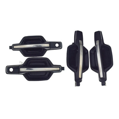 Outside Door Handle for Mitsubishi Montero (2001-2006)