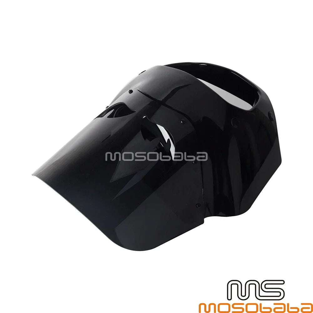 12" Windshield Fairing for Harley Softail Fat Bob 114 FXFBS (2018-2023)