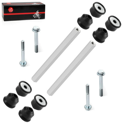 2 x Stabilizer Bar Linkages for Polaris Scrambler XP 1000 (2014–2018)