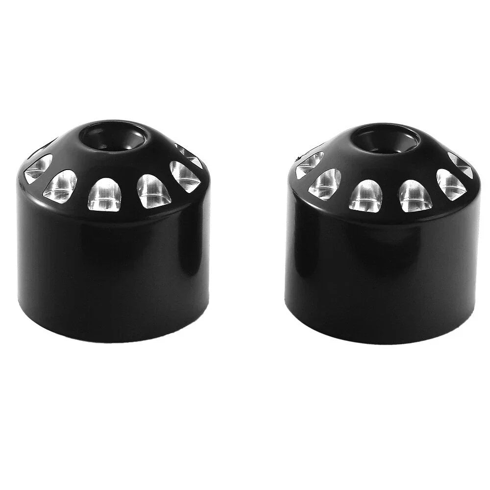 Handlebar Grips Caps for Can-Am Ryker 900 Rally/Sport (2019-2024)