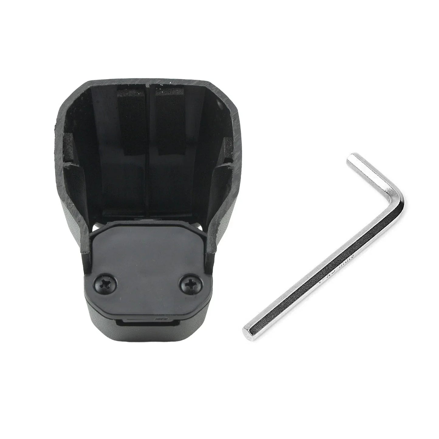 Camera Cover Bezel Trim for JEEP WRANGLER JL (2018–2023)