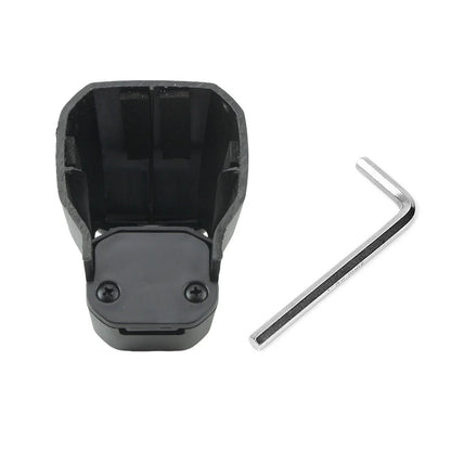 Camera Cover Bezel Trim for JEEP WRANGLER JL (2018–2023)