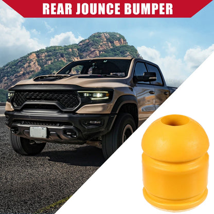 Rear Jounce Bumper for Dodge Ram 1500 (2009-2010) - Durable Replacement Part