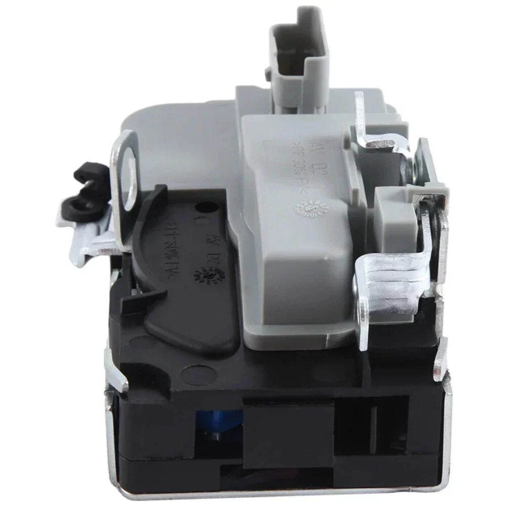 Front Right Passenger Door Lock Actuator for Peugeot 206 (2000-2012)