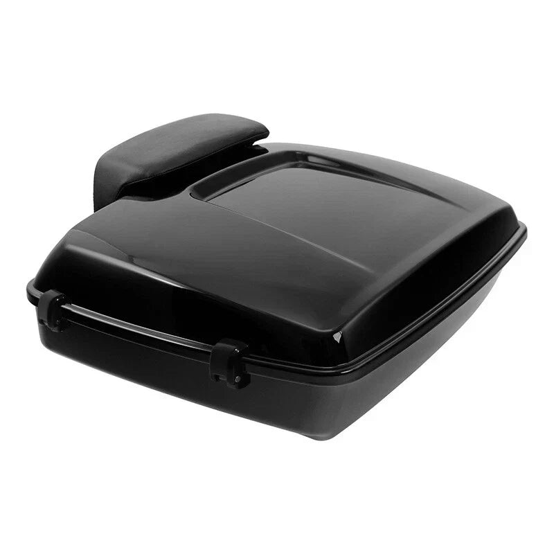 Trunk Pad Mount Plate Docking Kit for Harley Touring (2014-2025)
