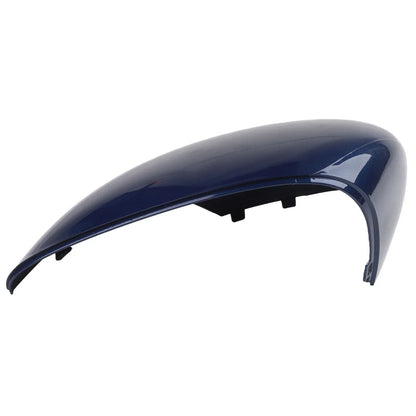Dark Blue Mirror Cap Cover for Ford Fiesta MK7