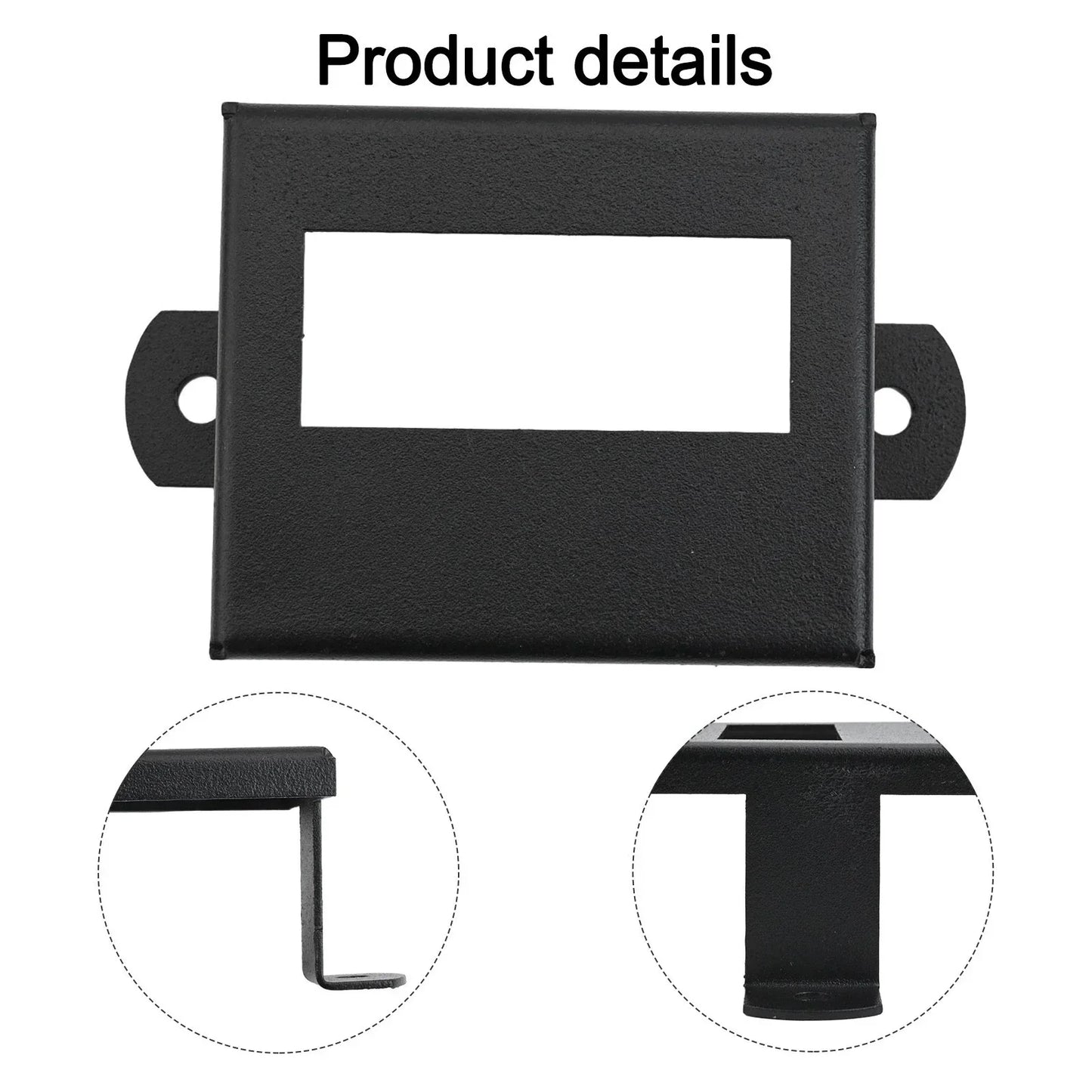 Sensor Protector Cover for Honda CRV (2017–2022)