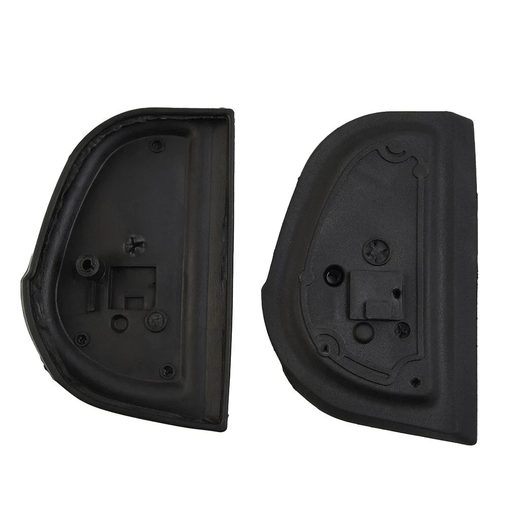 Rear View Mirror Gasket Rubber Seal Pads for Mercedes E Class S Class C Class