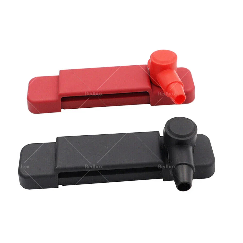 12 Way Bus Bar Power Distribution Terminal Block for Auto Marine