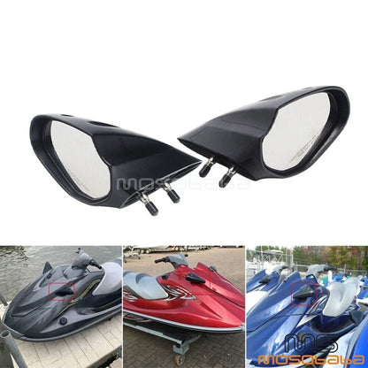 Rearview Mirrors for 2015 Yamaha Waverunner V1 VX1100D VX1100A (2015)