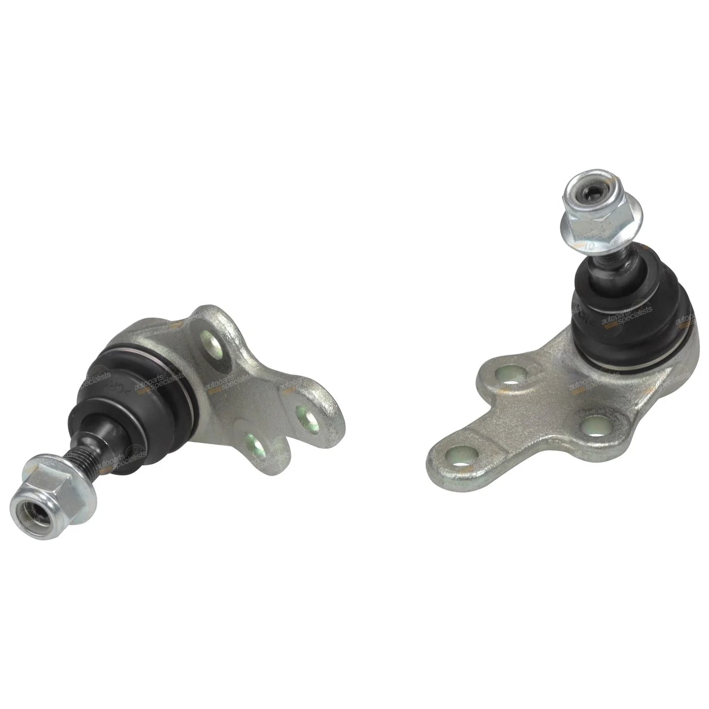 Lower Ball Joints for Ford Fiesta WS WT Hatchback Sedan (2009-2013)
