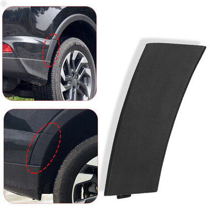 Car Rear Bumper Side Extension Molding for Toyota RAV4 (2016-2018)