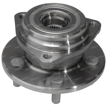 Front Wheel Bearing & Hub for Jeep Grand Cherokee ZG ZJ (1996-1999)