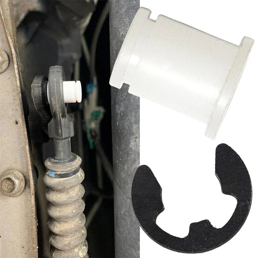 Shift Cable Bushing for Chevy Silverado Blazer (2000-2006)