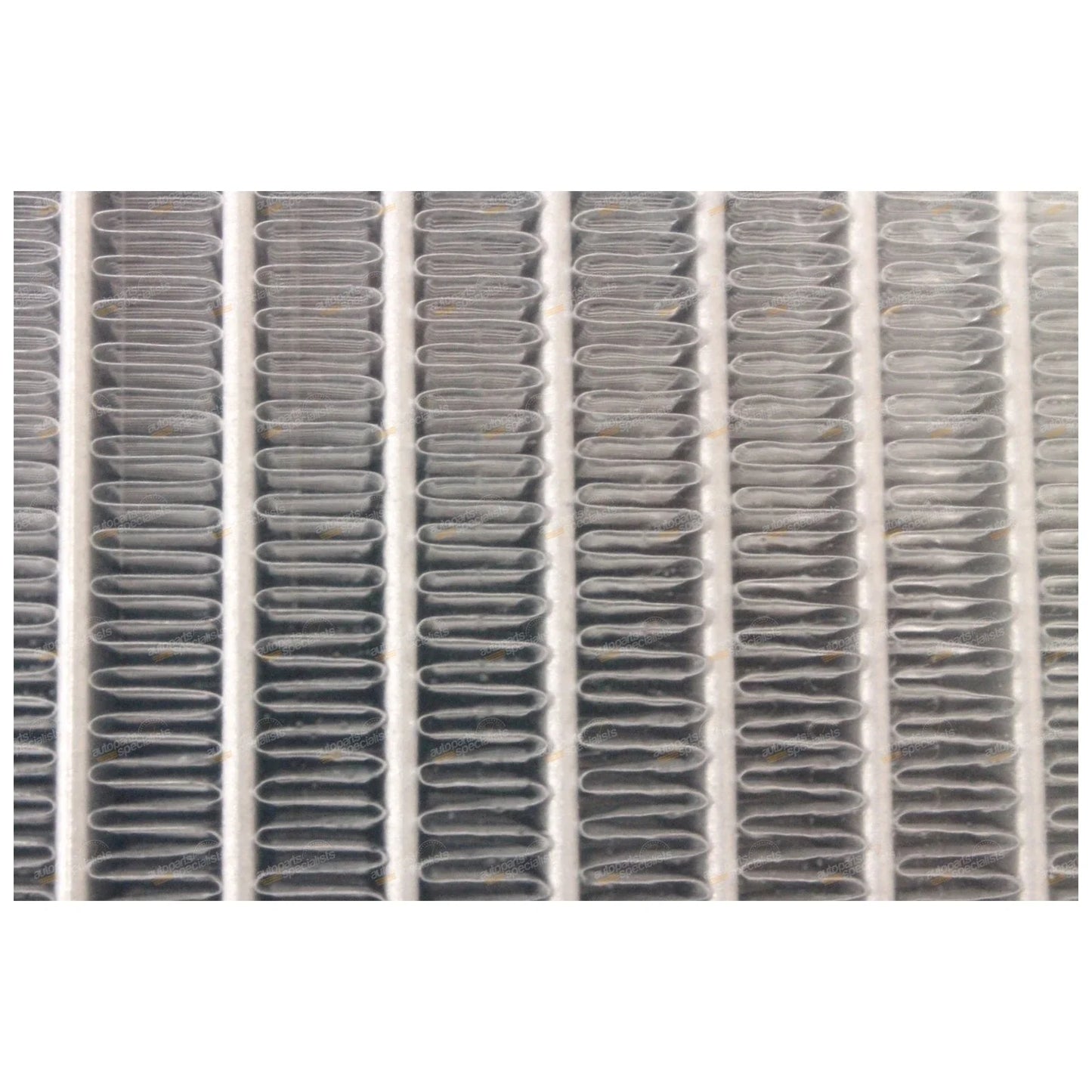 Alloy Core Radiator for Toyota Hilux (1983–1989)