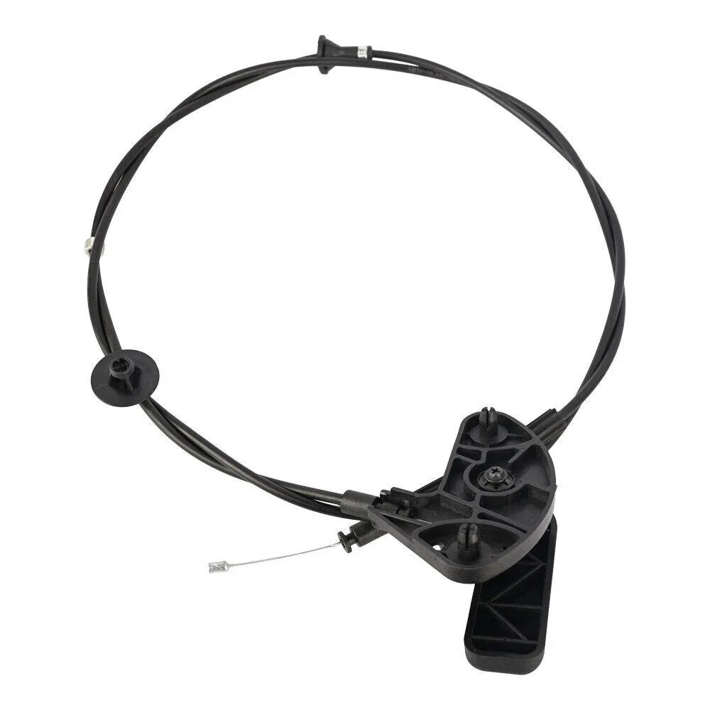 Hood Latch Lock Release Control Cable for Ford Focus C-Max (2012-2018)
