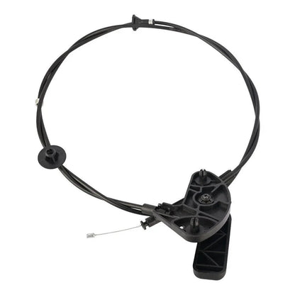 Hood Latch Lock Release Control Cable for Ford Focus C-Max (2012-2018)