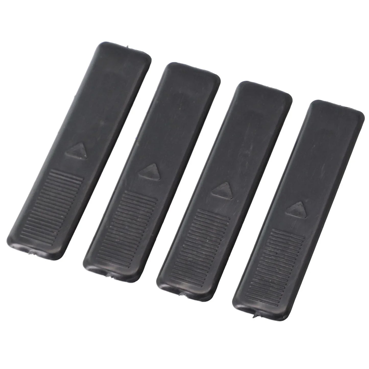 Roof Rail Moulding Clip Cover for Mazda 2 3 6 CX-5 CX-7 CX-9 Kits