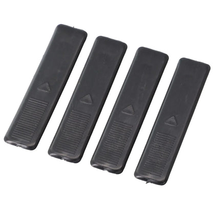 Roof Rail Moulding Clip Cover for Mazda 2 3 6 CX-5 CX-7 CX-9 Kits